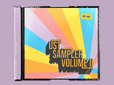 UST Sampler