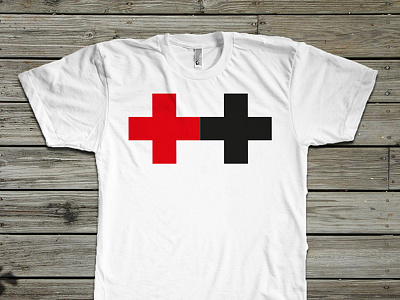 Red Cross Friendship Tshirt amistad camiseta cruz roja friendship red cross t shirt