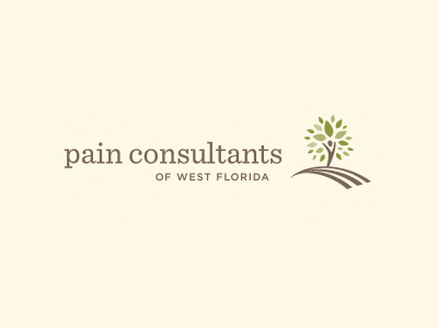 Pain Consultants Final Logo comfort ecstatic health human natural pain peace person recovery road spirit