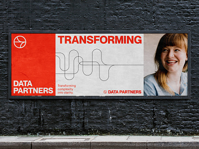 DataPartners Visual Identity System