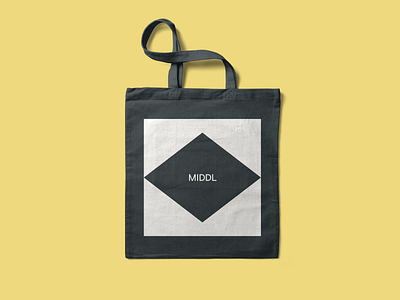 Middl Brand Identity