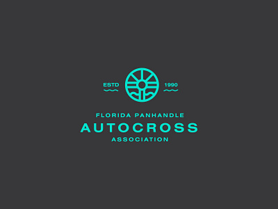Autocross Logo