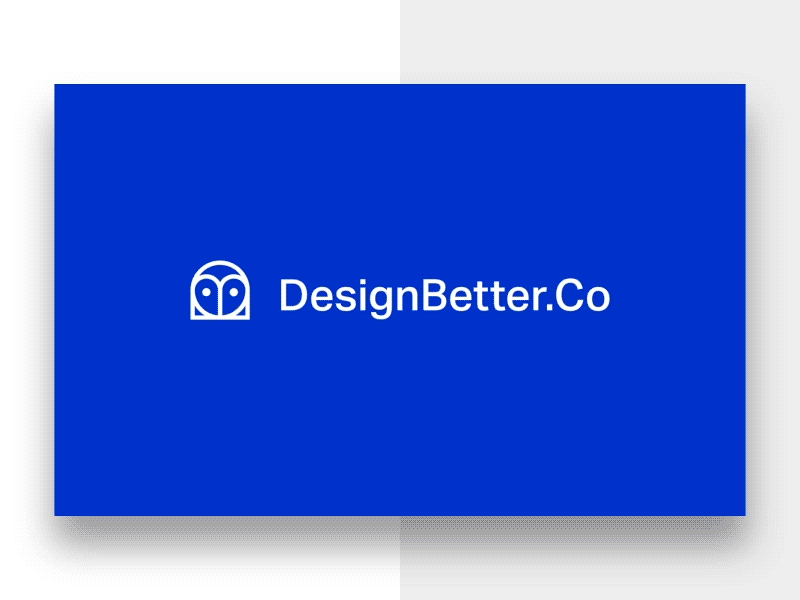 Introducing DesignBetter.Co by InVision