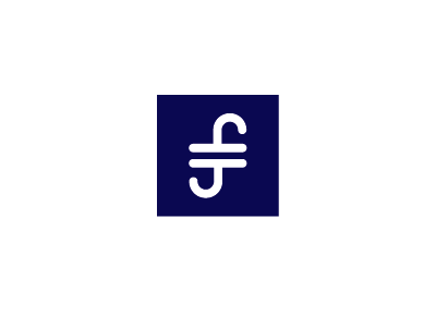 Financial Mark Update currency equal f financial jx2 logo mark symbol
