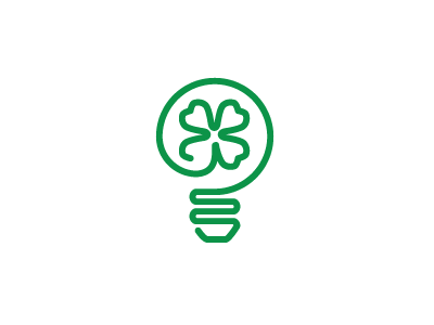 Sustainable St Paddys Icon