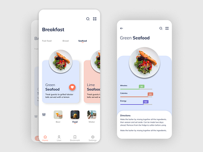 Food App