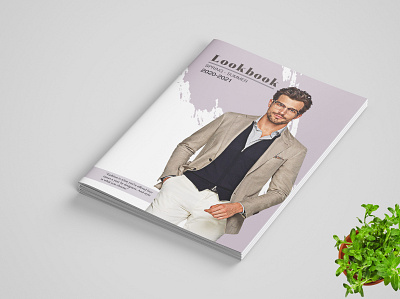 Fashion Lookbook Design 2020 adobe illustrator banner ads brochure brochure design brochure mockup brochure template catalog design catalogs catalogue catalogue design fashion app fashion brand fashion design fashion illustration fashion logo indesign indesign template lookbook lookbook template