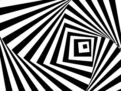 Op Art Effect