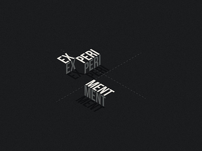 Isometric Text