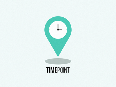 TimePoint Logo