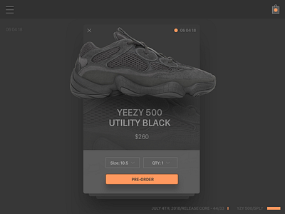 Yeezy 500 - Product Card - 002