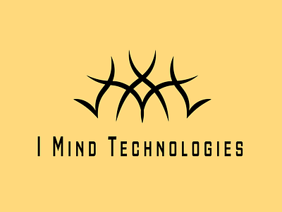 I Mind Tech Logo