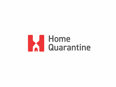 Home Quarantine Logo