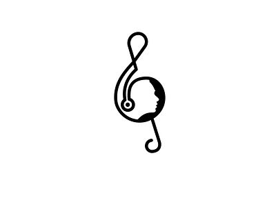 Music Production Company Symbol