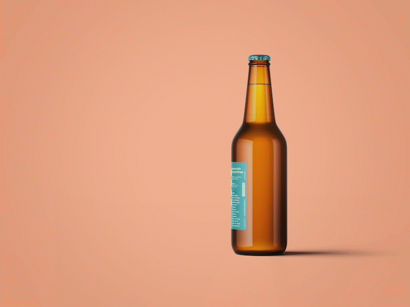 Crumbs - Regenerative Brewing Co. art direction beer beer branding beer label branding identity identity design visual identity