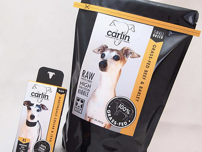 Carlin Pet Products