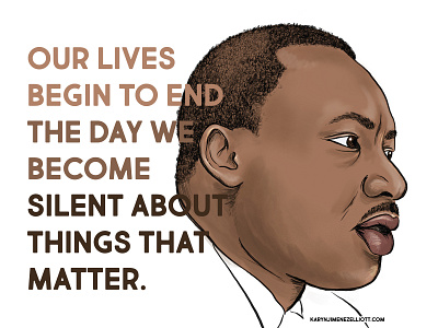 Martin Luther King Jr.