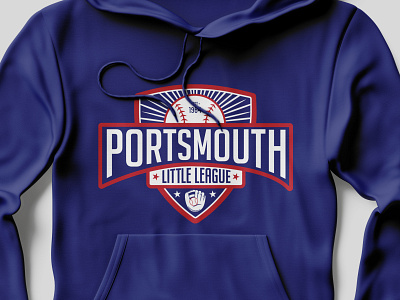 Portsmouth Little League Concept Design