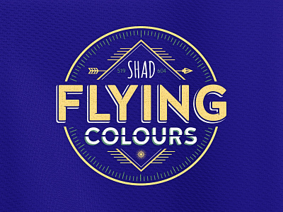 Flying Colour [John Stockton Edition]