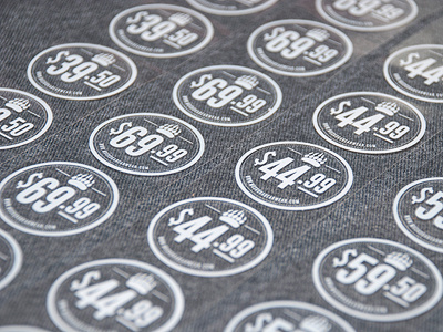 Mbw stickers dribbble