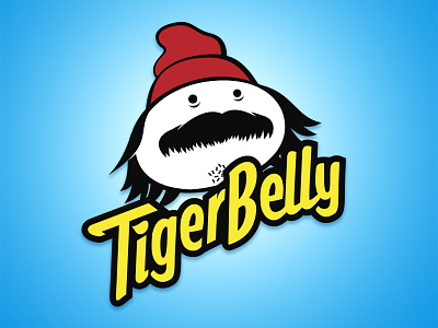 TigerBelly Podcast artsandcrafts bobbylee design diy podcast pringles saltandvinegar tee tgrblly thetigerbelly podcast tigerbelly tshirt