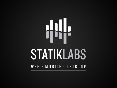 StatikLabs branding development logo ottawa