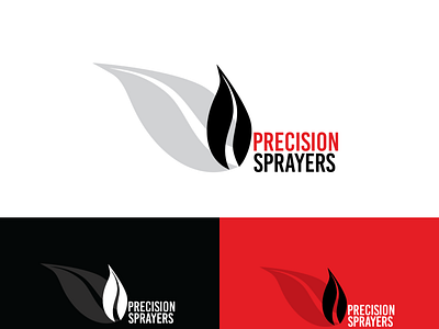 Precision Sprayers