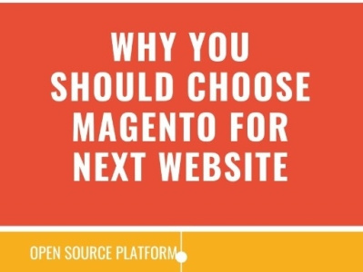 why you should choose magento next development