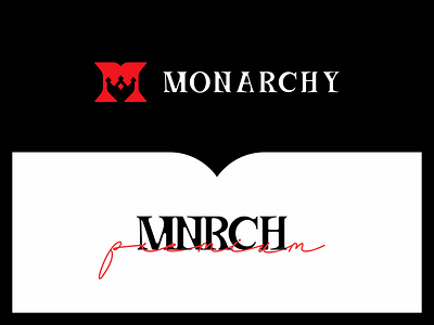 Monarchy Logo