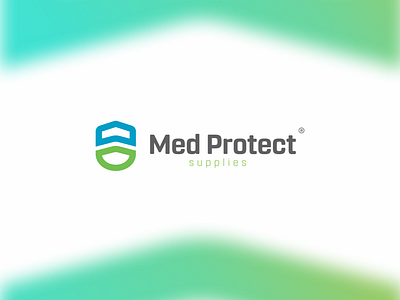 Med Protect Logo