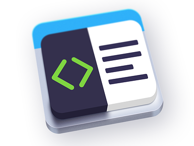 Minuetto code detailed editor highlight icon mac os markdown minuetto osx syntax