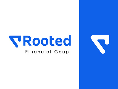 Rooted Financial group logo