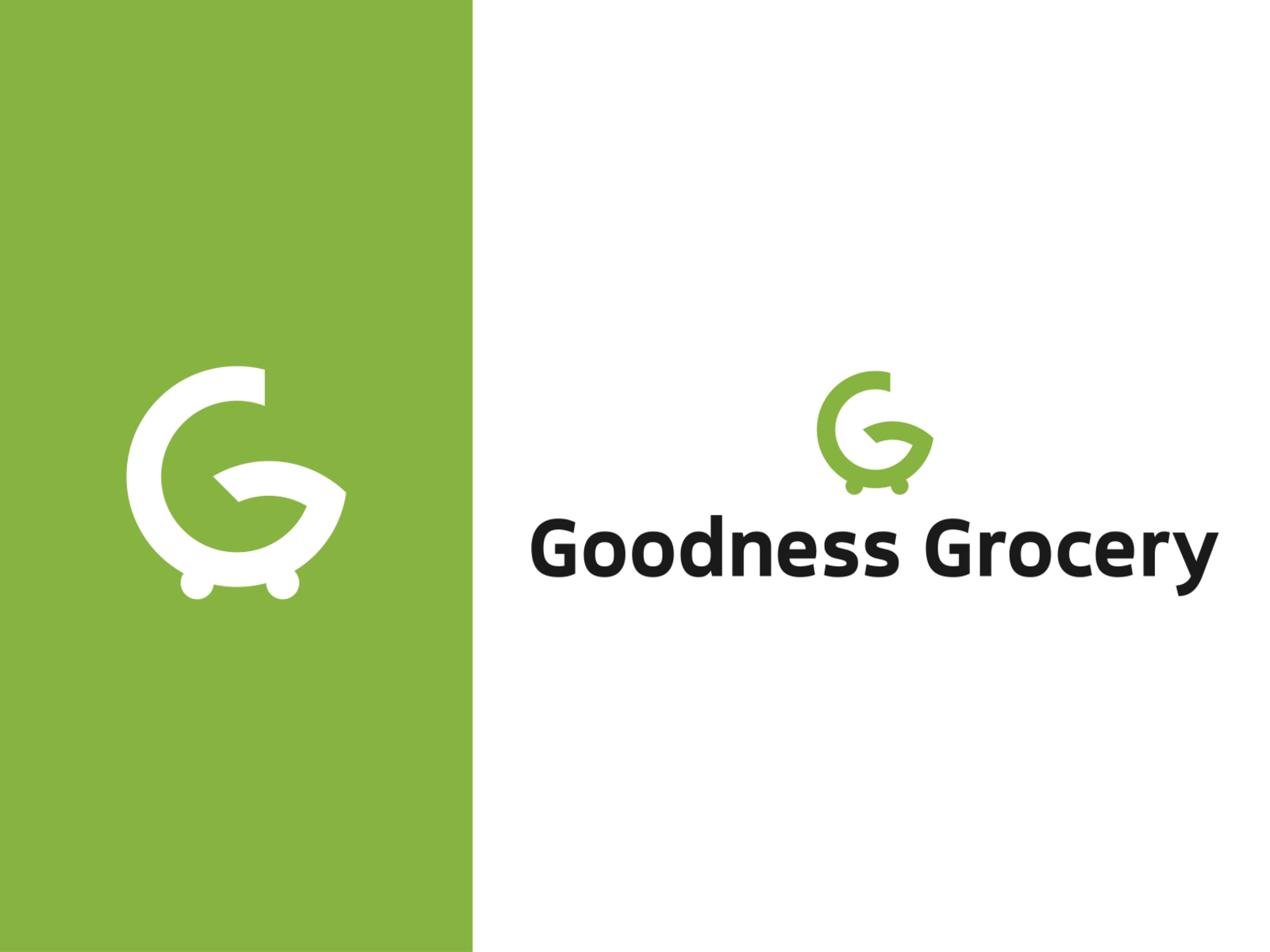 Grocery Shop Logo Icon Design Vector Graphic by stcreativedesign2022 ·  Creative Fabrica