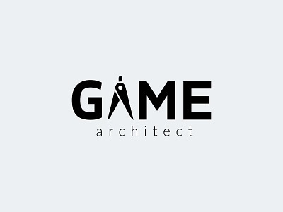 Architect logo architect logo brand identity logodesign