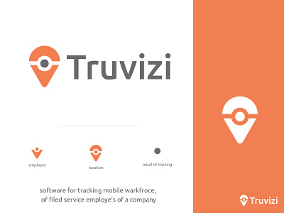 Truvizi - Software logo - SAAS