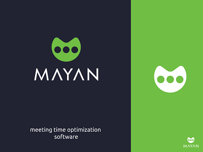 Mayan - SAAS - softaware logo