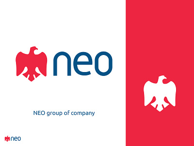 neo group logo business logo company logo logo design