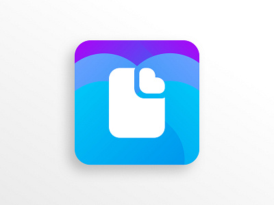 App Icon #005 app app icon daily ui dailyui design icon visual