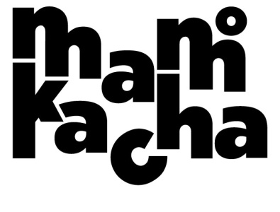 WIP - MamoKacha Rebrand