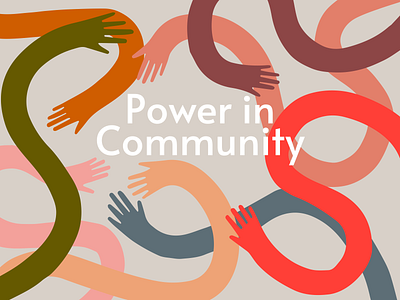 Power in Community