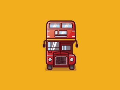 London Bus bus city england london school transportation