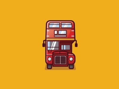 London Bus