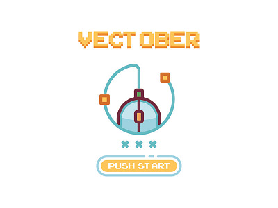 Vectober