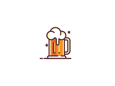 Beer Icon