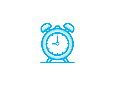 Alarm Clock Icon