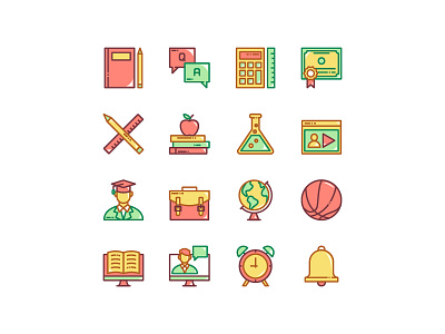 Education education icon iconfinder