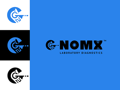 G-Nomx Logo