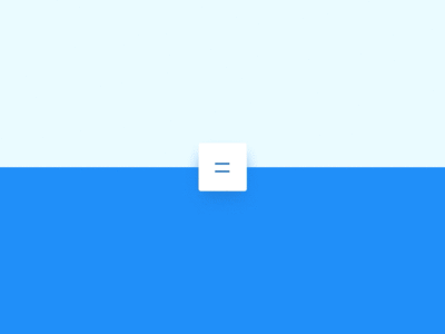 Header Navigation - Day 053 #dailyui