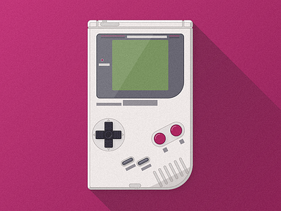 Original Nintendo Gameboy