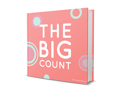 The Big Count Cover